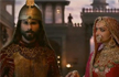 CBFC passes Padmavati with U/A certificate, subject to title change